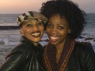 What’s Hot: Zonke opens up about losing her sister